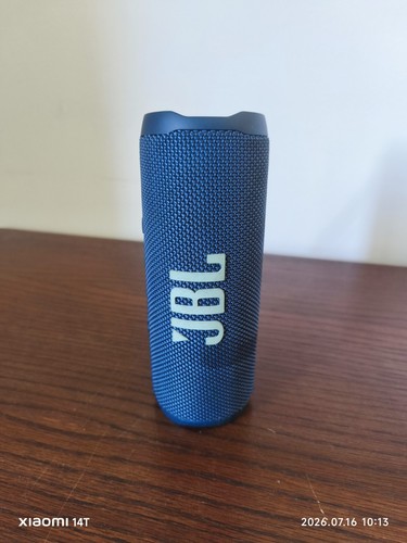 Jbl flip altoparlante - flip, 6