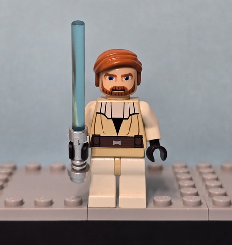 Lego star wars - obi, wan