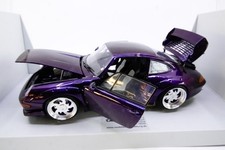 6206 UT Models Porsche 911 GT2 1:18 confezione originale