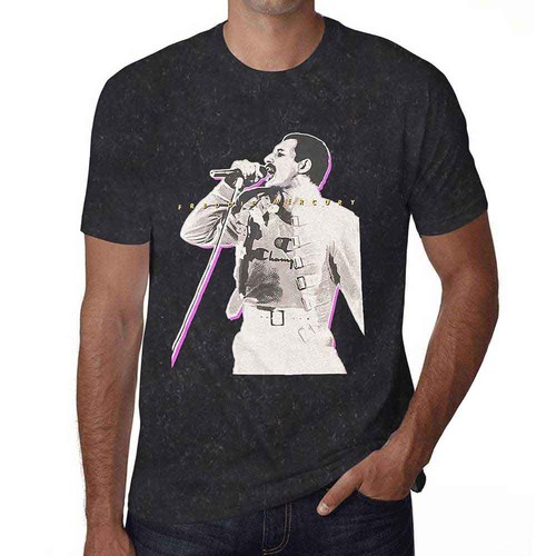 Freddie mercury shirt unisex - freddie,