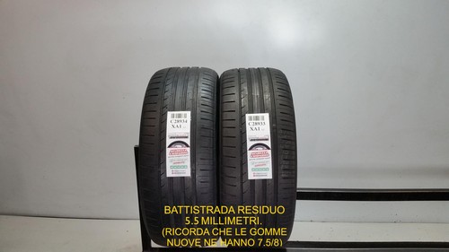 Gomme usate 245 40r19 98w - usate, 245/40r19