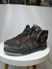 Autentici serpenti alti Louis