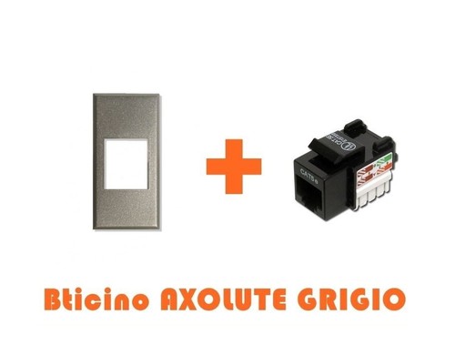 Link presa rete - link,