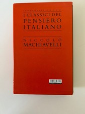 I CLASSICI DEL PENSIERO