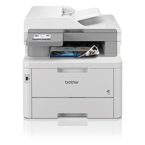 Brother multifunzione 4in1 - brother,
