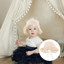  Cappellino Estivo Neonata