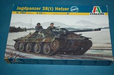 Italeri 7057 - Jagdpanzer