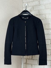 Giacca donna Gucci nera