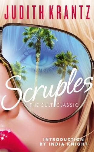 Judith krantz scruples - judith,