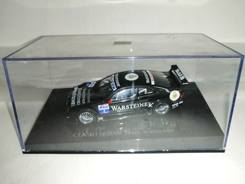 Mercedes clk dtm - clk,