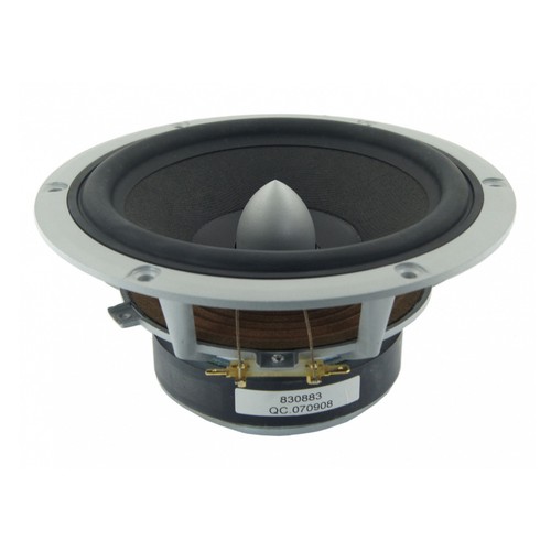 Woofer peerless hds p830883 - woofer, hds-p830883