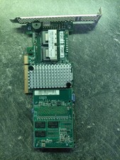 Controller IBM ServeRAID M5110