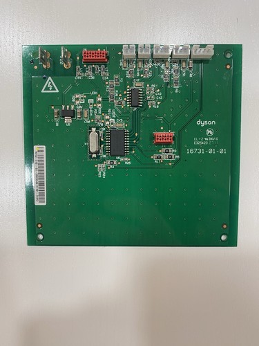 Dyson airblade asciugamani pcb - dyson,