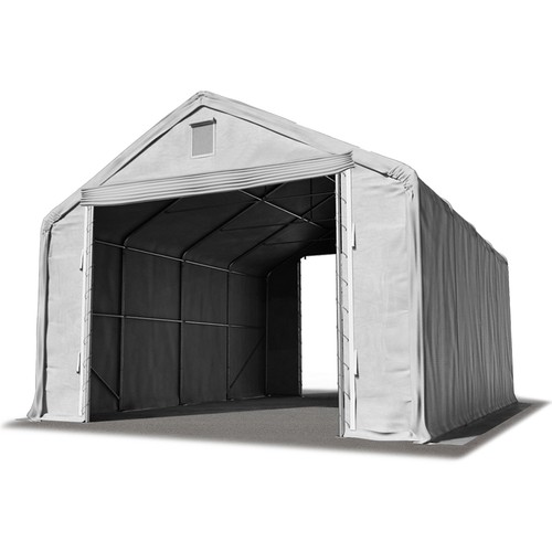 Tenda magazzino 6x12 - magazzino,