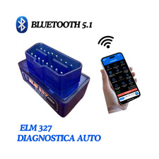 ELM327 Mini OBD2 Bluetooth