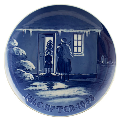 Bing grondahl royal copenhagen - bing&grondahl,