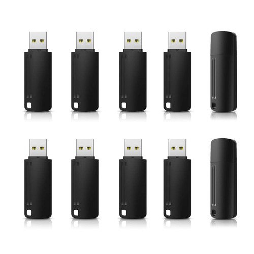 Chiavette usb 4gb - chiavette, 10