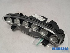 Luce di marcia diurna Citroen DS3 Cabriolet 9671962280 P22645571