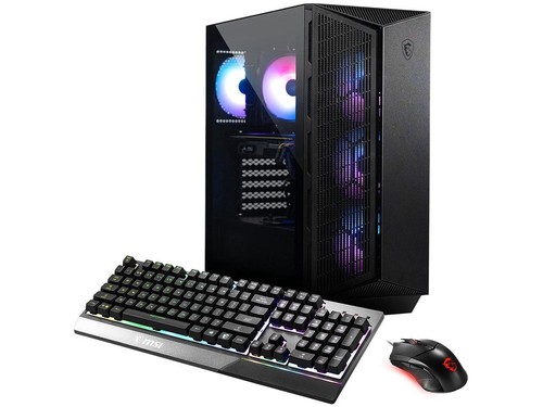 Desktop gioco msi - da, aegis