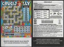 Gratta e vinci da € 3,00 -