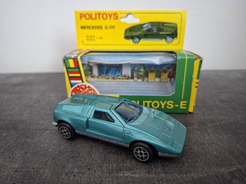 Politoys export art e16 - politoys, art.