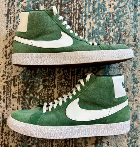 Blazer nike verde abete - nike,