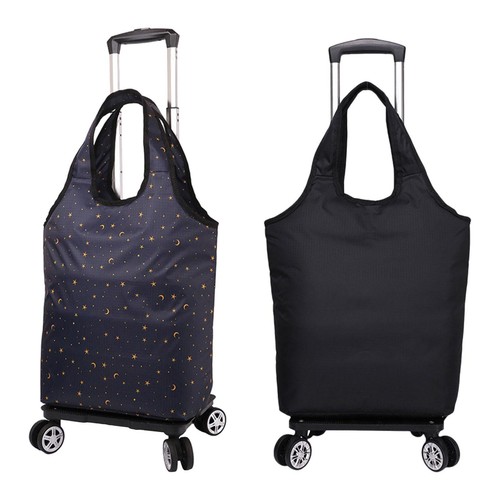 Carrello valigia - carrello,