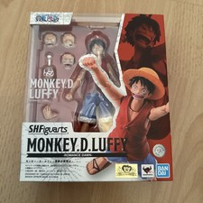 Personaggio SH Figuarts Monkey
