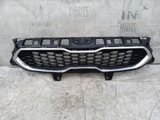 GRIGLIA PARAURTI ANTERIORE KIA