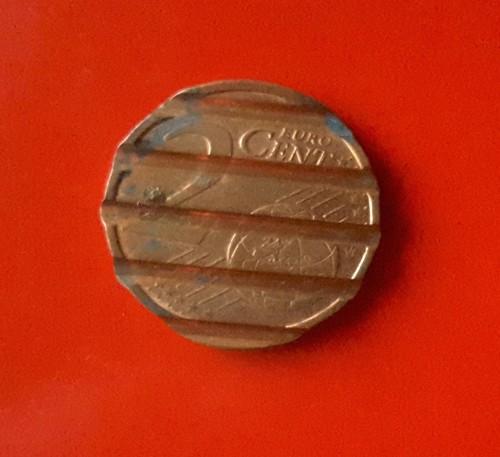 Eurocent austria 2002 errore - eurocent,