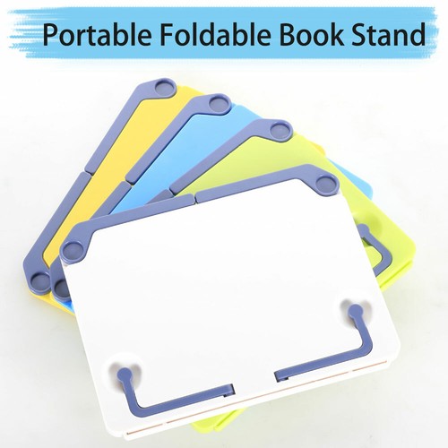 Supporto portatile libro - supporto,