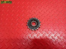 PINION KAWASAKI ZX-6R NINJA ANNO 2011 SERIE 2009 2016