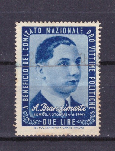 Francobolli erinnofilo - francobolli,