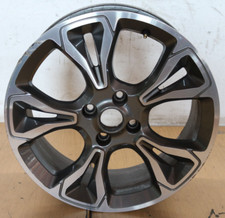 Cerchio lega originale ford - cerchio, in