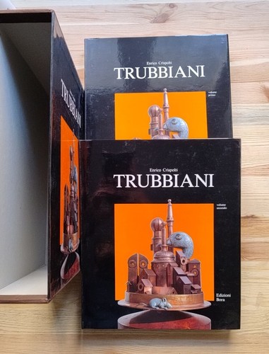 Valeriano trubbiani enrico - valeriano,