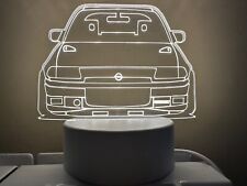 Opel Astra F GSI 16V Lampada