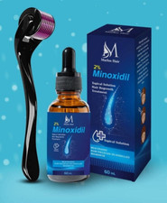 Minoxidil per donna - 2%,