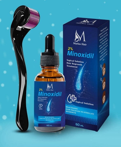 Minoxidil per donna - minoxidil, 2%