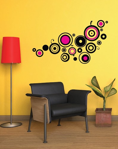 Wall stickers adesivi murali - wall,