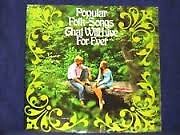 Various popular folk songs - -,