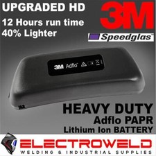 Batteria 3M Speedglas Heavy
