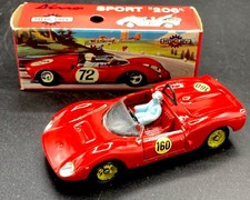 MERCURY DINO SPORT "206"