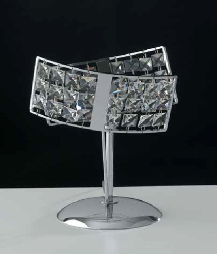 Lumetto lampada comodino - lampada, da