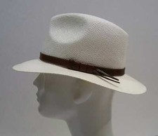 CAPPELLO PANAMA casual GENUINE