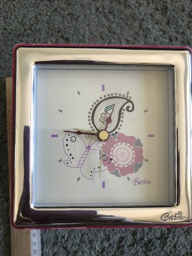 Sveglia barbie belcom 2005 - barbie,
