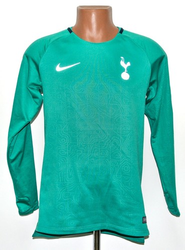 Tottenham hotspur 2017 2018 - tottenham, 2017/2018