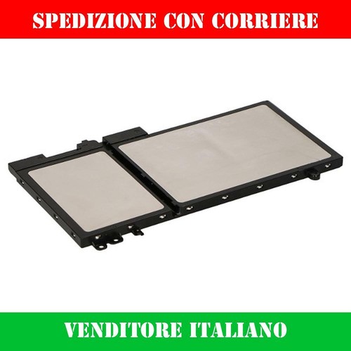 Batteria power dell latitude - dell,