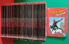 Spider-Man Collection Le Origini 1/44 Completa Panini Comics (Leggi note)