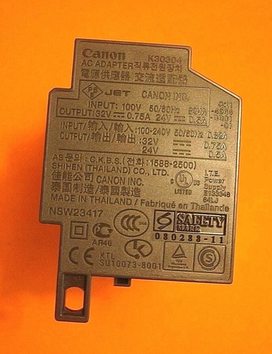 Canon k30304 alimentatore - k30304,