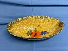 CENTRO TAVOLA VINTAGE CERAMICA